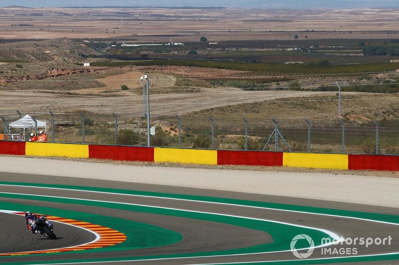 Miguel Oliveira, Red Bull KTM Tech 3