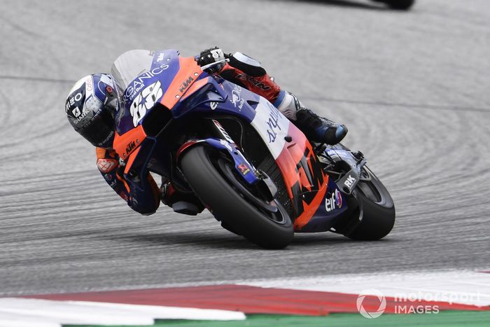GP de Estiria: Miguel Oliveira, Red Bull KTM Tech 3