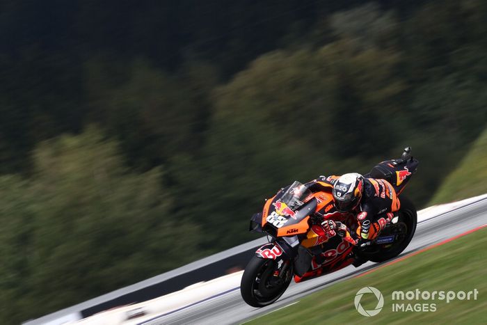 Miguel Oliveira, Red Bull KTM Factory Racing 