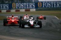 Argentinian GP