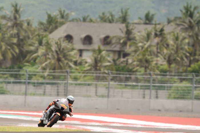 Pol Espargaró, Repsol Honda Team  
