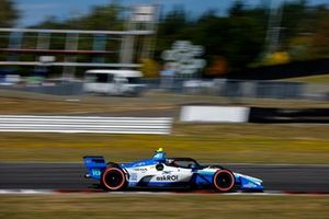 Rinus Veekay, Dale Coyne Racing