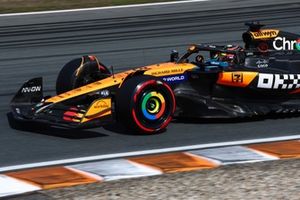 Dutch GP - Saturday, in photos