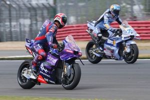 Jack Miller, Pramac Racing