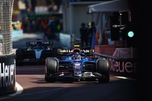 Carlos Sainz, Williams