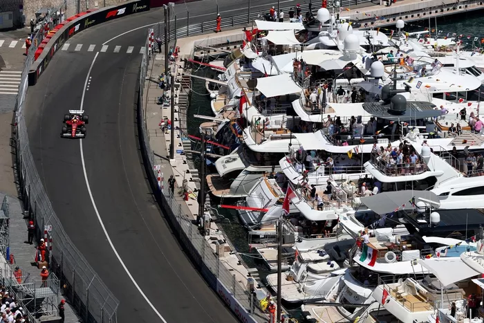 Lewis Hamilton, Ferrari