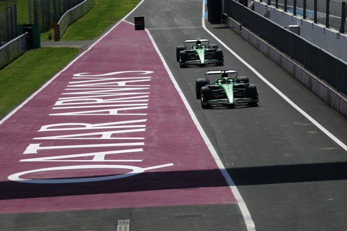 Nico Hulkenberg, Sauber, Gabriel Bortoleto, Sauber
