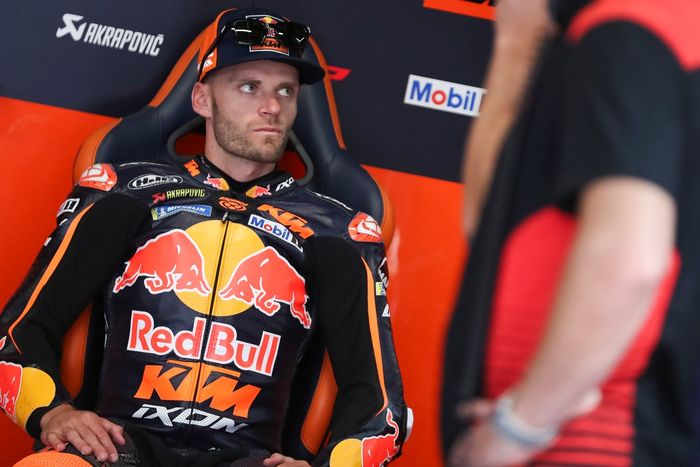 Брэд Биндер, Red Bull KTM Factory Racing