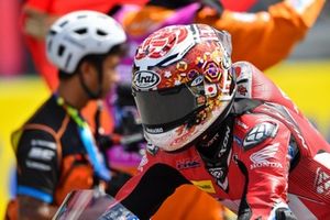 Takaaki Nakagami, Honda HRC