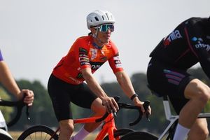 Marc Marquez, Ducati Team