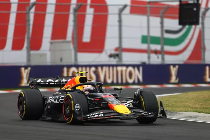 Yuki Tsunoda, Equipo Red Bull Racing
