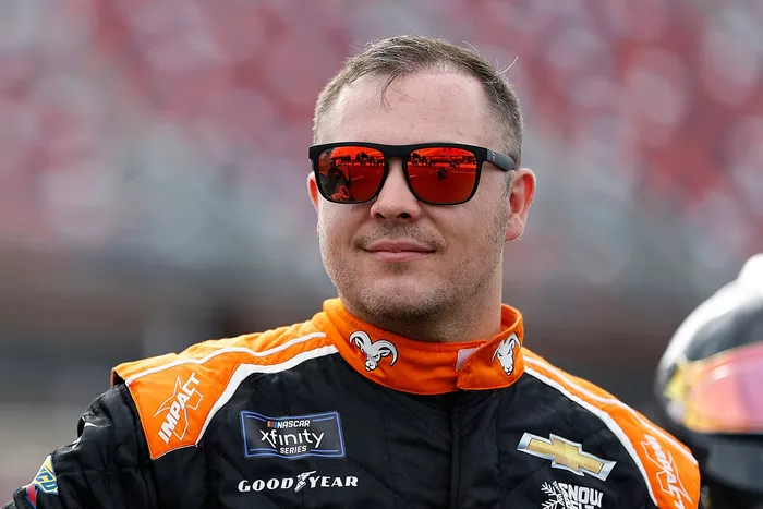 Patrick Emerling, SS Greenlight Racing Ford