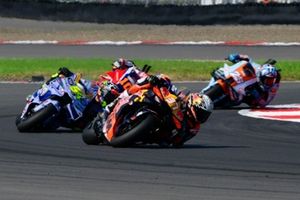 Pedro Acosta, Red Bull KTM Factory Racing