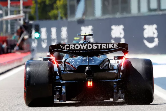 Andrea Kimi Antonelli, Mercedes