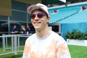 Oscar Piastri, McLaren