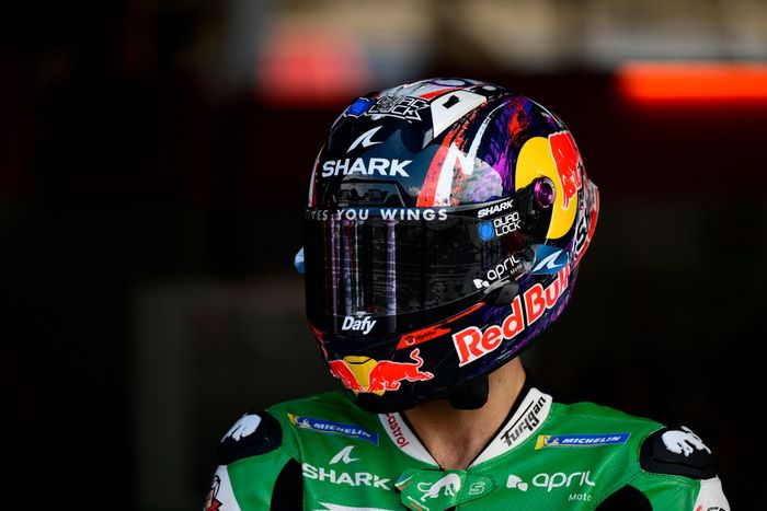 Johann Zarco, Team LCR Honda
