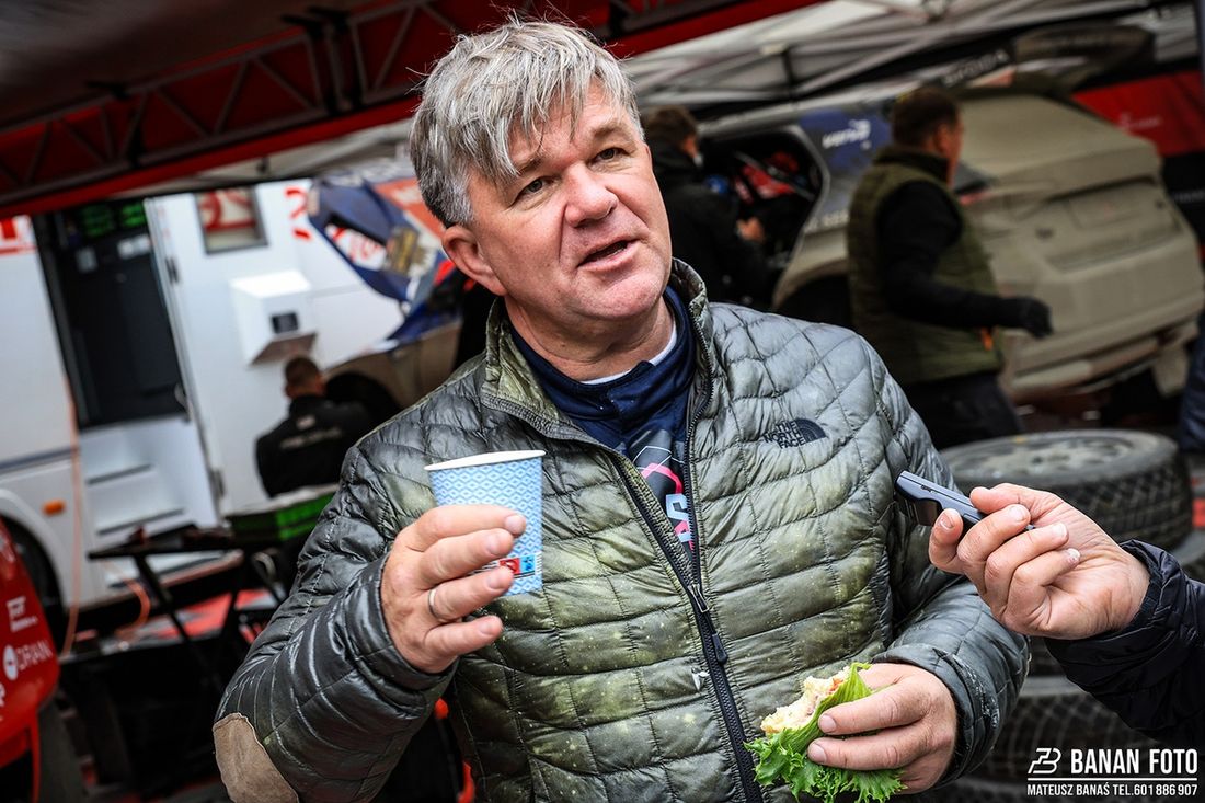 Rajd Skandynawii 2025