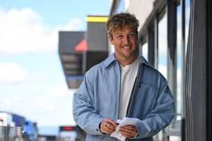 Liam Lawson, Racing Bulls Team