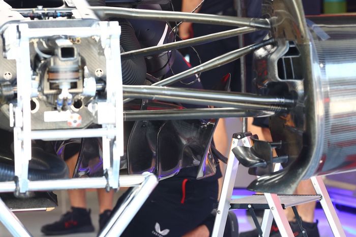 Ficha técnica de Red Bull