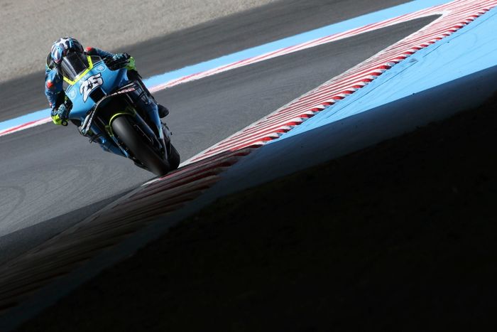 Raul Fernandez, Trackhouse Racing