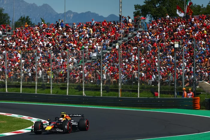 Yuki Tsunoda, Equipo Red Bull Racing