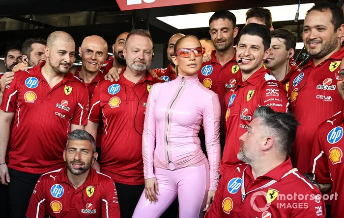 Jennifer Lopez