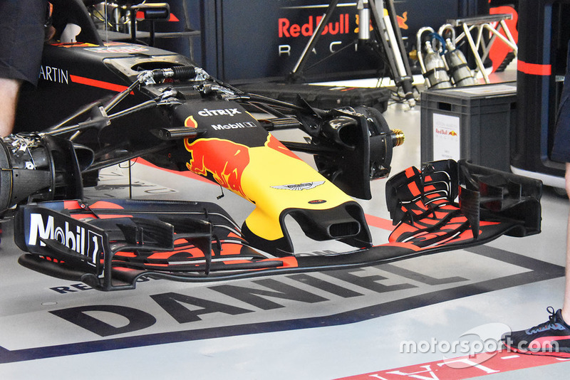 Red Bull RB14