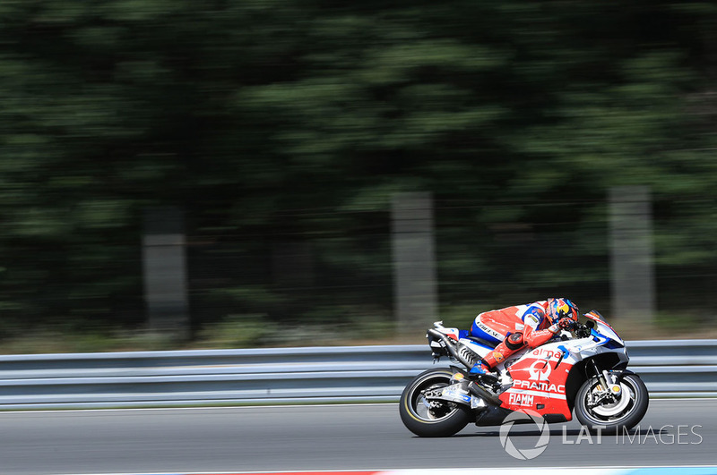 Jack Miller, Pramac Racing