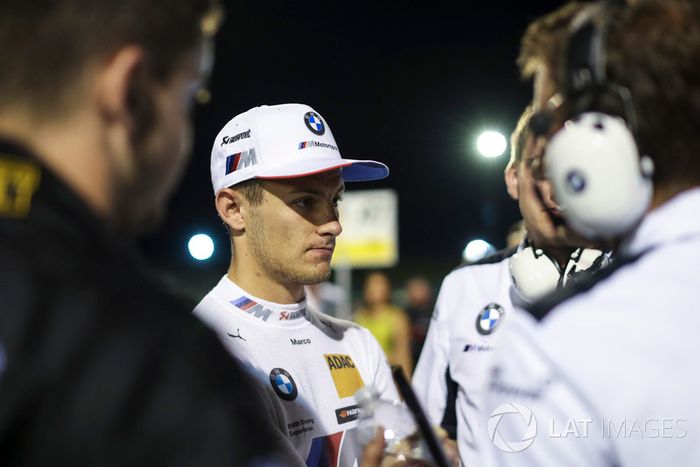 Marco Wittmann, BMW Team RMG