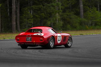 Ferrari 250 GTO Scaglietti del 1962