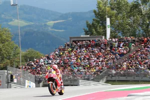 Marc Marquez, Repsol Honda Team