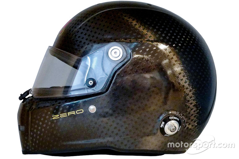 Stilo ST5 Zero kask