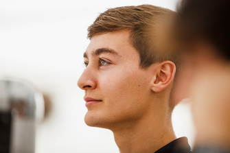 George Russell, ART Grand Prix