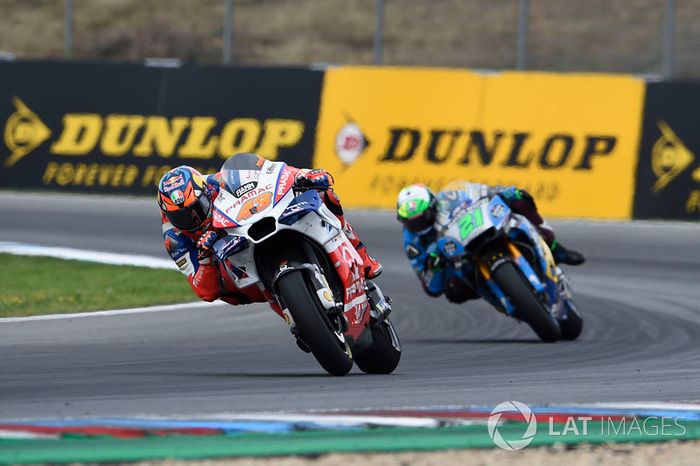 Jack Miller, Pramac Racing