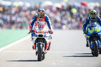 Jack Miller, Pramac Racing