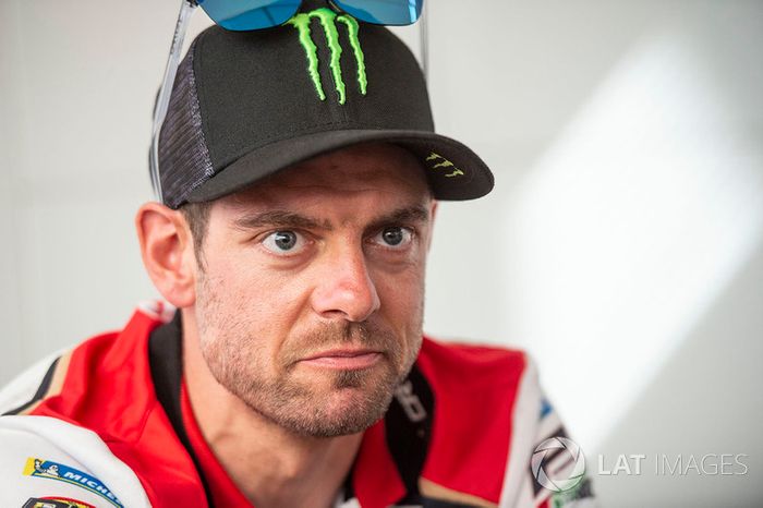 Cal Crutchlow, Team LCR Honda
