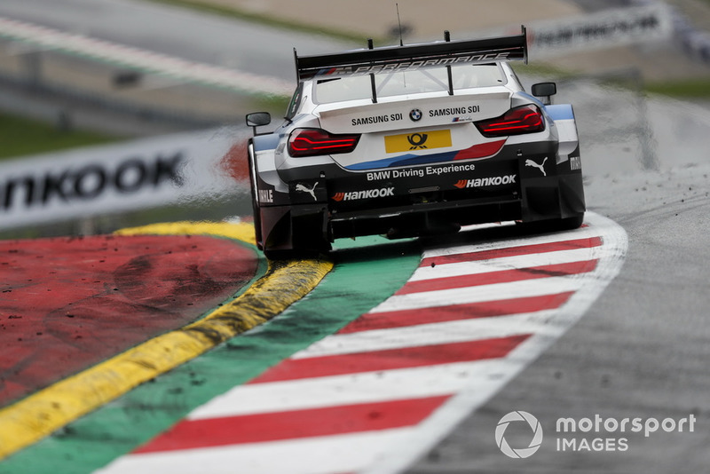 14. Marco Wittmann, BMW Team RMG, BMW M4 DTM