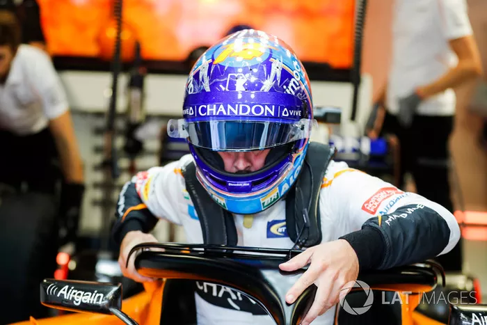 7º Fernando Alonso: 88 grandes premios