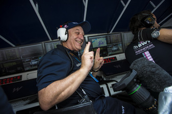 Walter Lechner Sr., BTW Lechner Racing