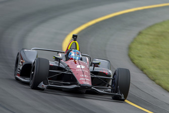 Robert Wickens, Schmidt Peterson Motorsports Honda