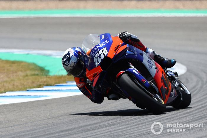 Miguel Oliveira, Red Bull KTM Tech 3