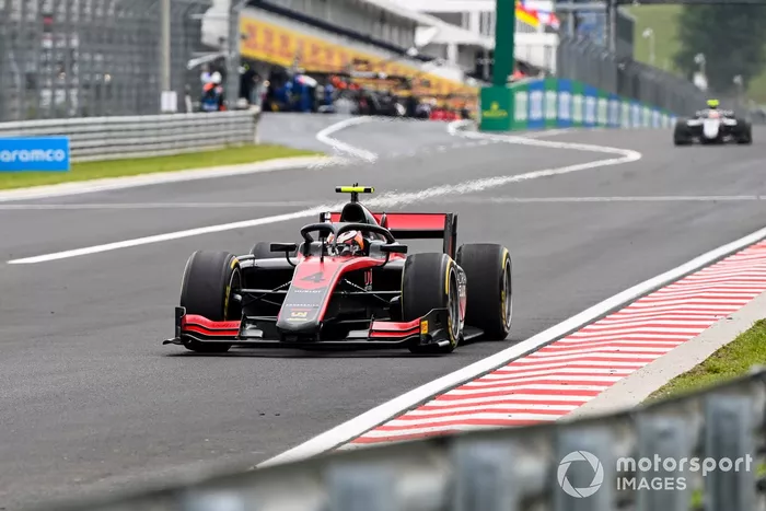 Callum Ilott, UNI-Virtuosi 