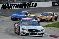 Martinsville