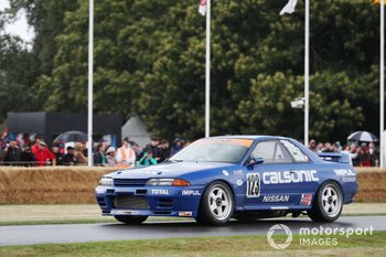 Friday favourite: The sweet-handling Toyota epilogue to its F1