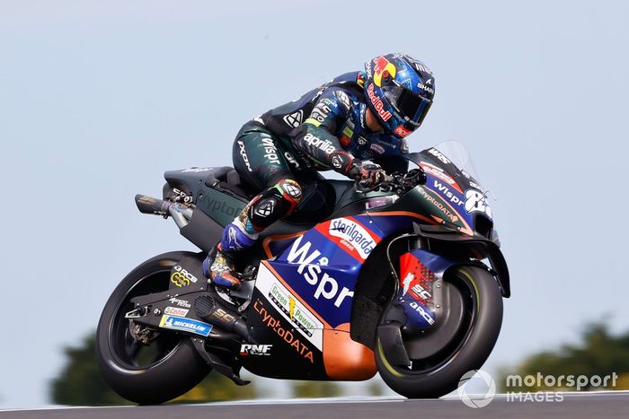 Miguel Oliveira, RNF MotoGP Racing