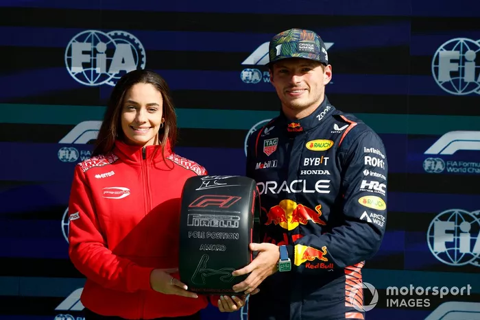 Max Verstappen, Red Bull Racing