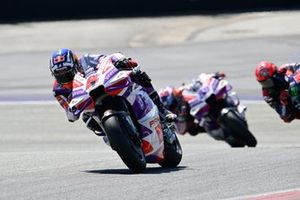 Johann Zarco, Pramac Racing