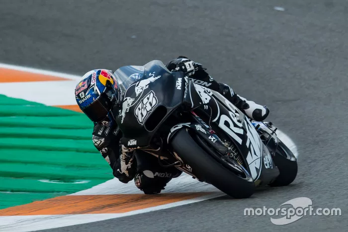Miguel Oliveira, Team KTM Tech 3