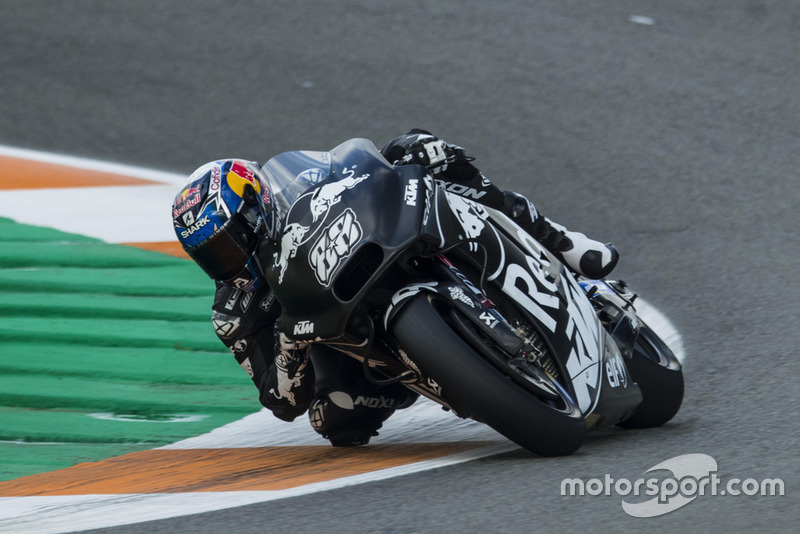 Miguel Oliveira, Team KTM Tech 3