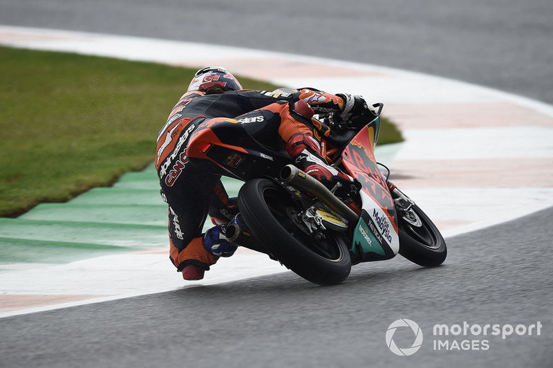 Can Oncu, Red Bull KTM Ajo